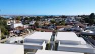 Nouvelle construction - Villa - Torrevieja - Los Balcones