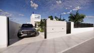 Nouvelle construction - Villa - Torrevieja - San Luis