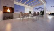 Nouvelle construction - Villa - Torrevieja - San Luis