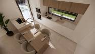 Nouvelle construction - Villa - Torrevieja - San Luis