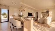 Nouvelle construction - Villa - Torrevieja - San Luis
