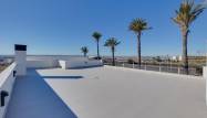 Nouvelle construction - Villa - Torrevieja - Sector 25