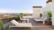 Новая сборка - Апартаменты - Alicante - Benalua