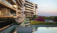 Новая сборка - Апартаменты - Alicante - Campoamor