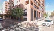 Новая сборка - Апартаменты - Alicante - Carolinas Bajas