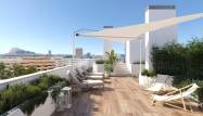 Новая сборка - Апартаменты - Alicante - Centro