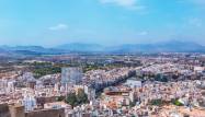 Новая сборка - Апартаменты - Alicante - Centro