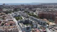 Новая сборка - Апартаменты - Alicante - San Agustín