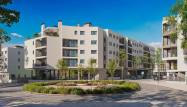 Новая сборка - Апартаменты - Alicante - San Agustín