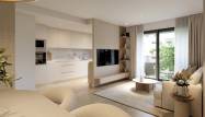 Новая сборка - Апартаменты - Alicante - San Agustín