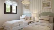 Новая сборка - Апартаменты - Alicante - San Agustín
