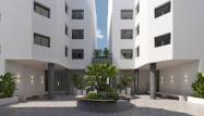 Новая сборка - Апартаменты - Almoradí - Center