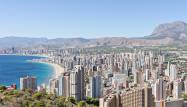 Новая сборка - Апартаменты - Benidorm - Zona de Poniente