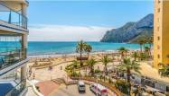 Новая сборка - Апартаменты - Calpe - Playa De La Fossa
