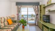 Новая сборка - Апартаменты - Calpe - Playa De La Fossa