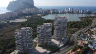 Новая сборка - Апартаменты - Calpe
