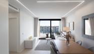 Новая сборка - Апартаменты - Denia - Las Marinas