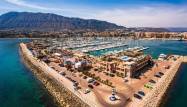 Новая сборка - Апартаменты - Denia - Puerto