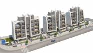 Новая сборка - Апартаменты - Guardamar del Segura - Los Secanos