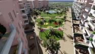 Новая сборка - Апартаменты - Guardamar del Segura - Urbanizaciones