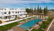 Новая сборка - Апартаменты - Los Alcazares - Serena Golf