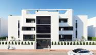 Новая сборка - Апартаменты - Los Alcazares - Serena Golf