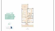 Новая сборка - Апартаменты - Los Alcazares - Serena Golf