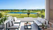 Новая сборка - Апартаменты - Los Alcazares - Serena Golf