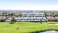 Новая сборка - Апартаменты - Los Alcazares - Serena Golf