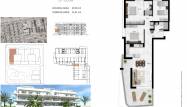 Новая сборка - Апартаменты - Orihuela Costa - Lomas De Cabo Roig
