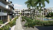 Новая сборка - Апартаменты - Orihuela Costa - Los Altos