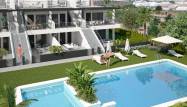 Новая сборка - Апартаменты - Orihuela Costa - Los Dolses