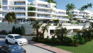 Новая сборка - Апартаменты - Orihuela - Las Colinas Golf