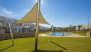 Новая сборка - Апартаменты - Orihuela - Vistabella Golf 