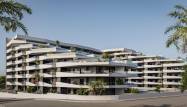Новая сборка - Апартаменты - San Miguel de Salinas - Pueblo