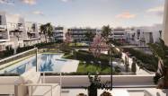 Новая сборка - Апартаменты - Santa Pola - Gran Alacant