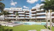 Новая сборка - Апартаменты - Torre Pacheco - Santa Rosalia Lake And Life Resort