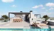Новая сборка - Апартаменты - Torre Pacheco - Santa Rosalia Lake And Life Resort