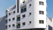 Новая сборка - Апартаменты - Torrevieja - Centro