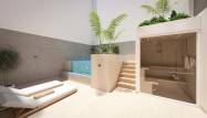 Новая сборка - Апартаменты - Torrevieja - Centro