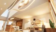 Новая сборка - Апартаменты - Torrevieja - Los Frutales