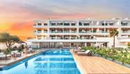 Новая сборка - Апартаменты - Torrevieja - Los Frutales