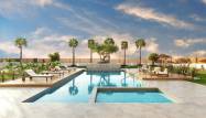 Новая сборка - Апартаменты - Torrevieja - Los Frutales
