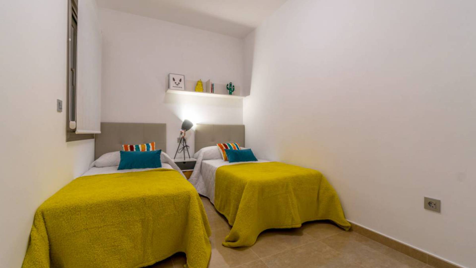 Новая сборка - Апартаменты - Torrevieja - Playa del Cura