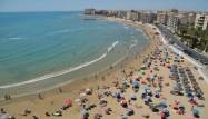 Новая сборка - Апартаменты - Torrevieja - Playa del Cura