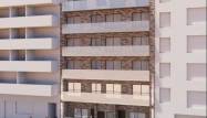 Новая сборка - Апартаменты - Torrevieja - Playa El Acequión