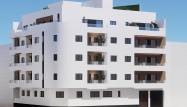 Новая сборка - Апартаменты - Torrevieja - pueblo