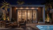 Новая сборка - Апартаменты - Vera - Vera Playa