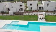 Новая сборка - Bungalow - Algorfa - La Finca Golf