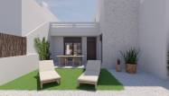 Новая сборка - Bungalow - Algorfa - La Finca Golf